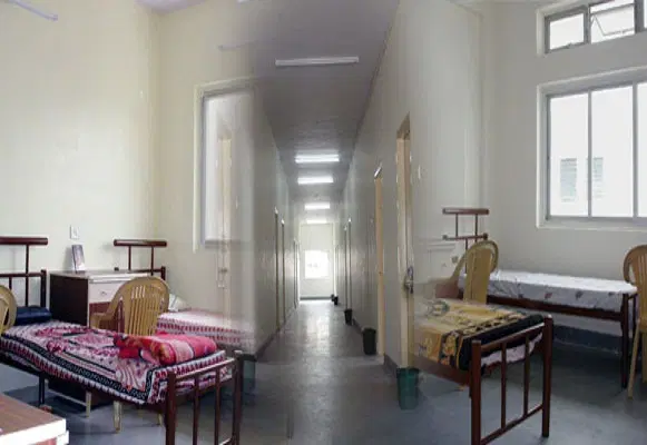 Hostel