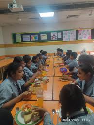 Cafeteria