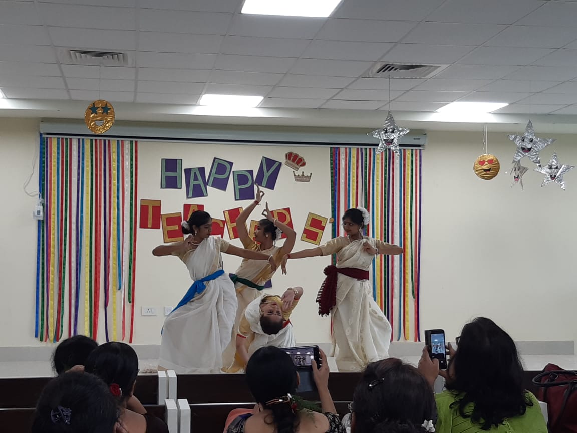 Events