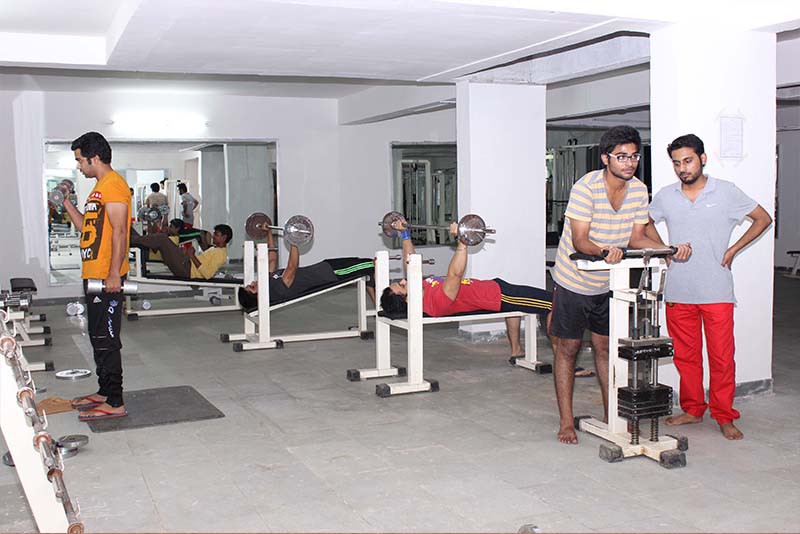 Sports & Recreation