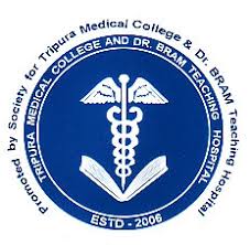 Tripura Medical College and Dr. B R A M Teaching Hospital