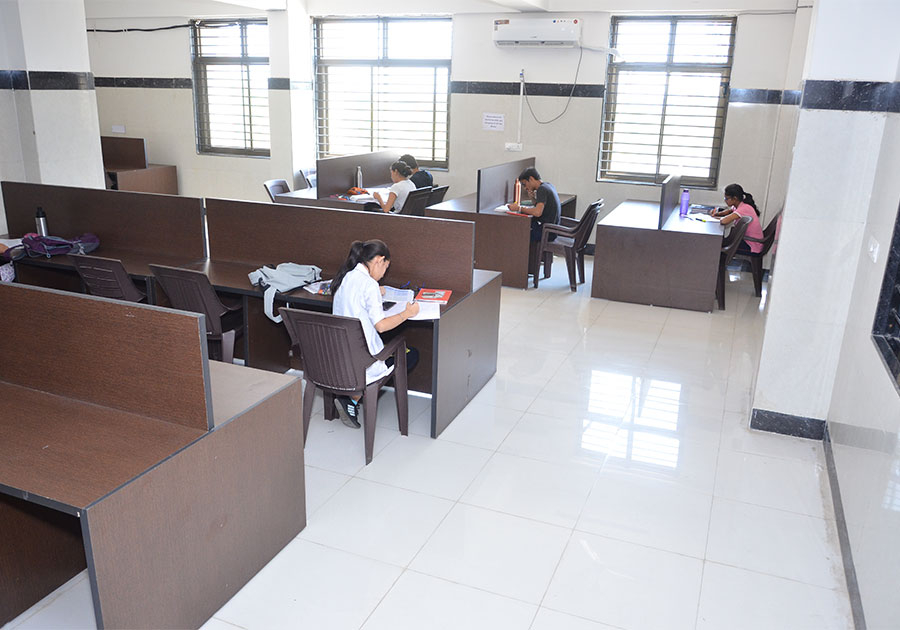 Central Medical Library