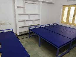 Boys' Hostel