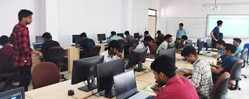 IT & Computer Laboratories