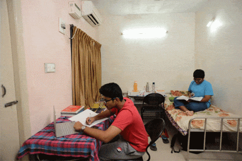 Hostel