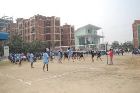 Sports Facilities