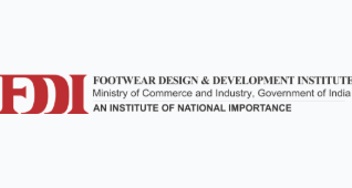 Footwear Design & Development Institute (FDDI), Noida