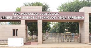 J.C. Bose University of Science and Technology, YMCA