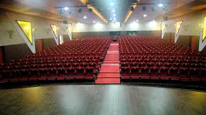 Open Auditorium
