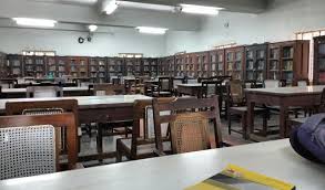 Central Library