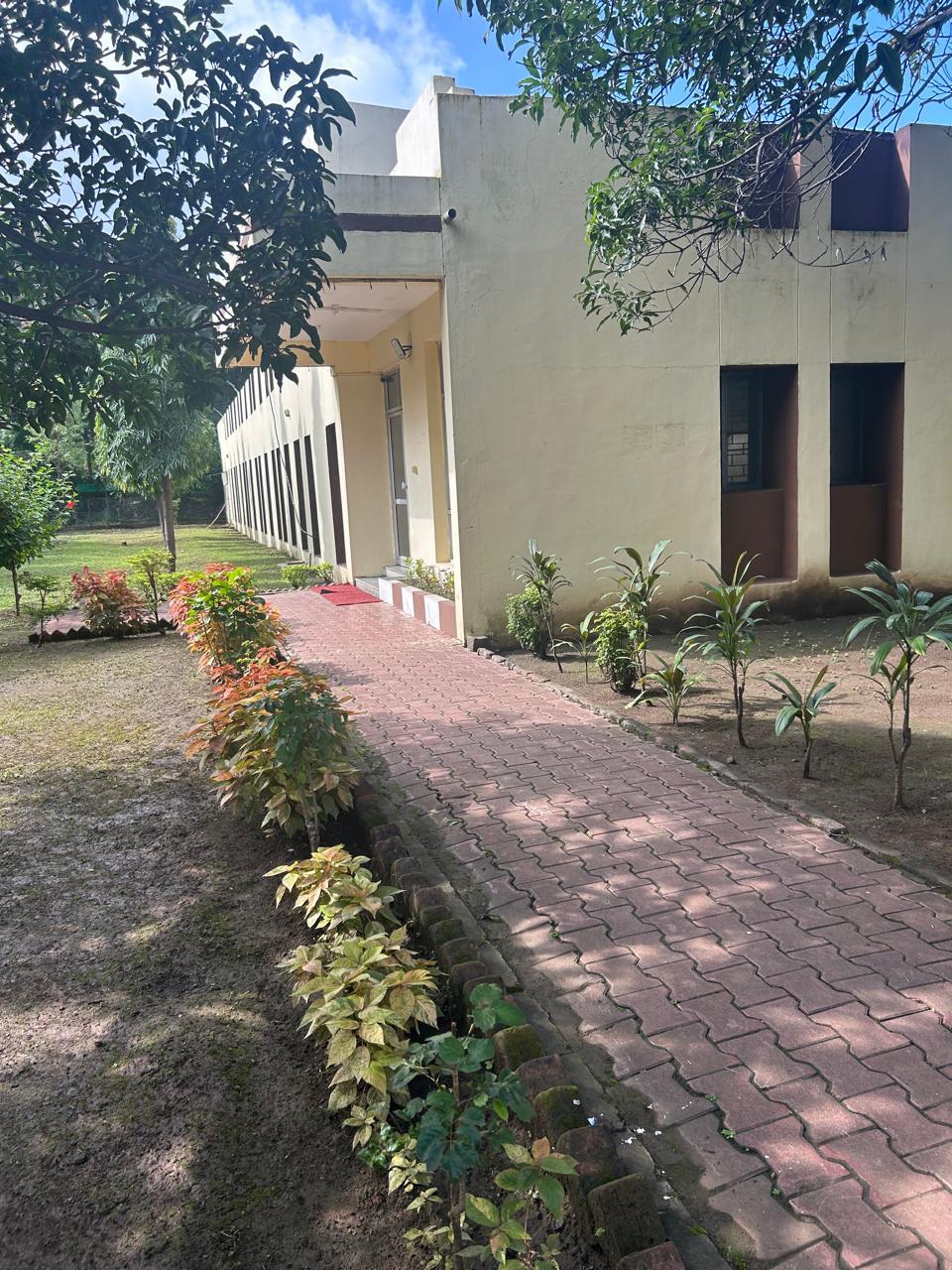 Hostel Facilities