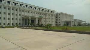 Government District Teaching Hospital