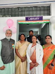 Central Library
