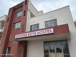 Boys Hostel