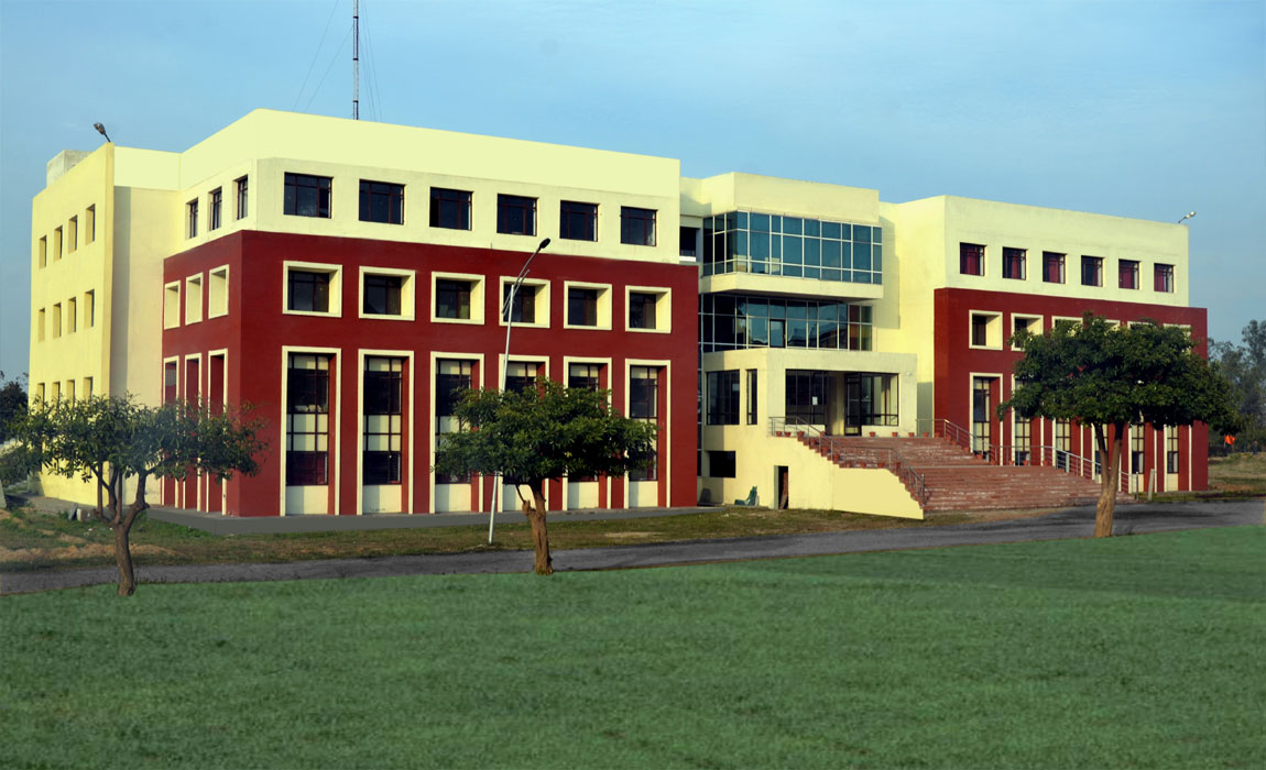 Bhagwant Institute of Technology, Muzaffarnagar