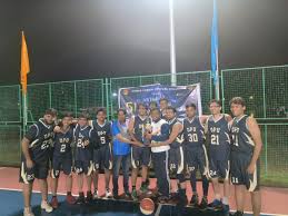 Sports & Recreation