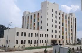 Hostels