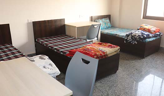 Hostel