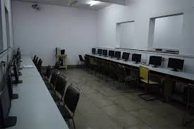 Computer Lab