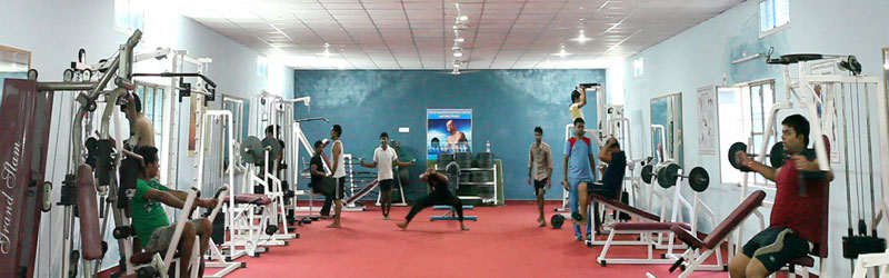 Campus