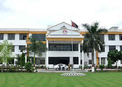 Shri Rammurti Smarak College of Engineering & Technology, Bareilly