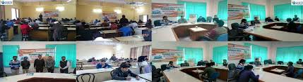 Electronics Design Lab