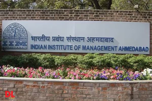 Indian Institute of Management Ahmedabad