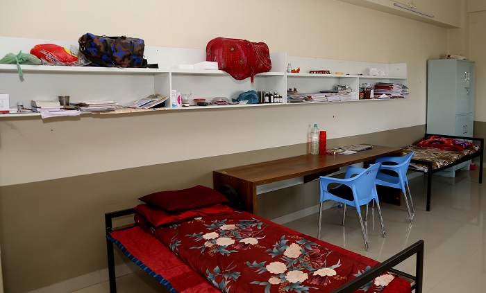 Hostel