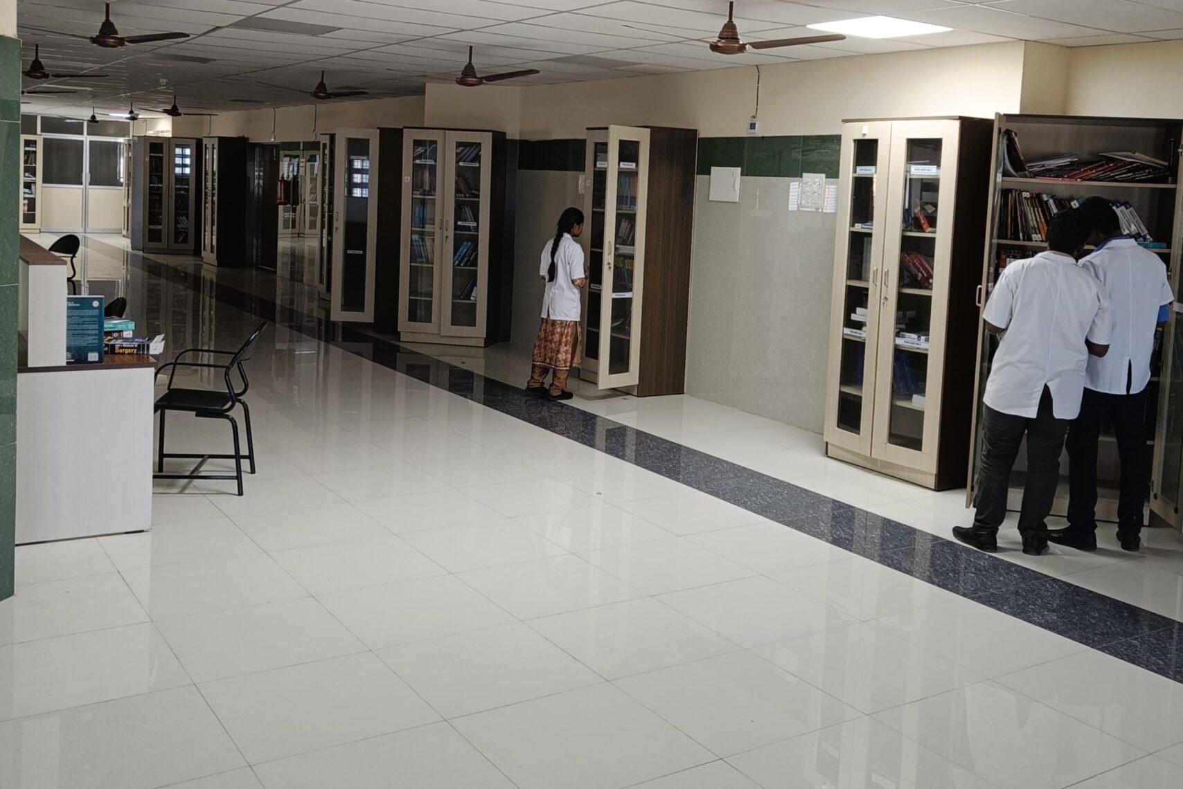 Digital Library