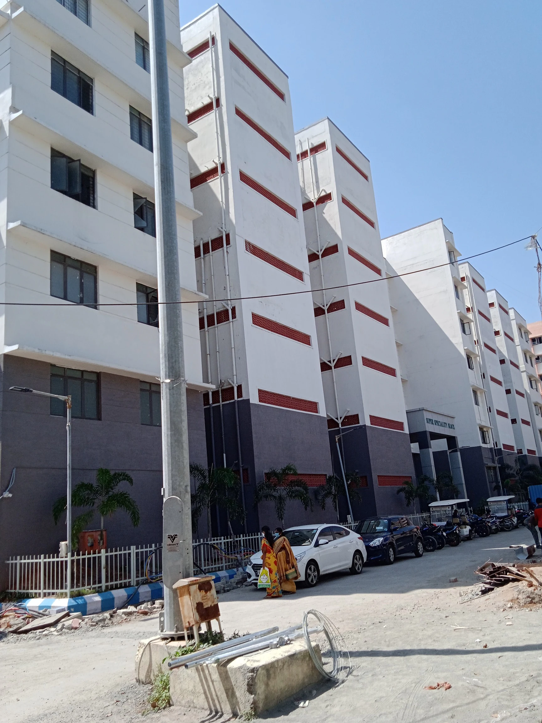 Campus