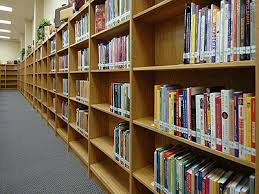 Central Library