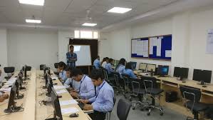 Computer Labs
