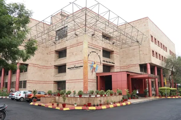 11-Institute Pan-India NPTI Network + ISO 9001 & ISO 14001 + Ministry of Power