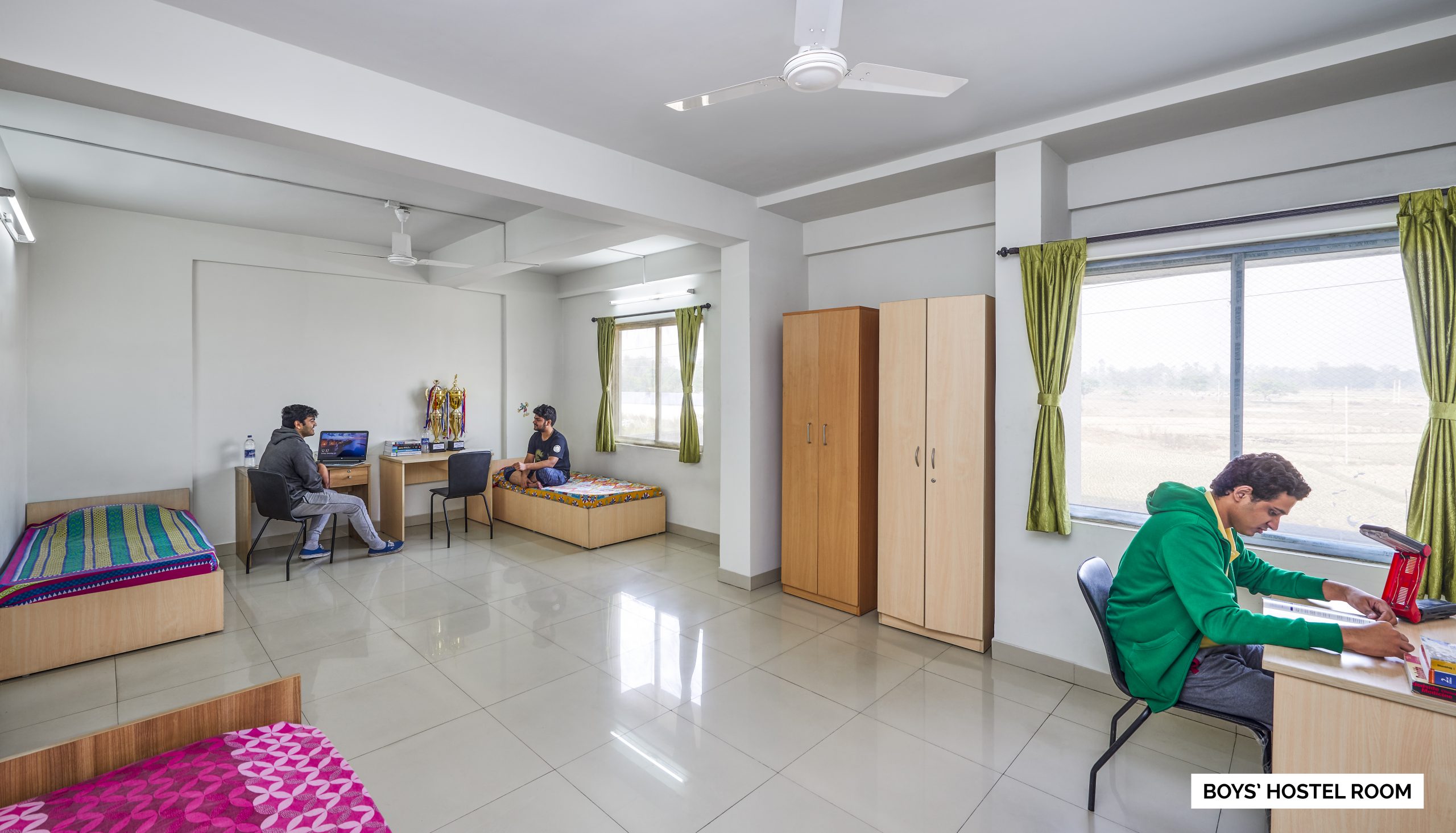 Hostel