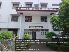 Central Library