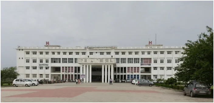 Campus