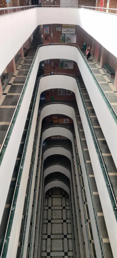 Infrastructure