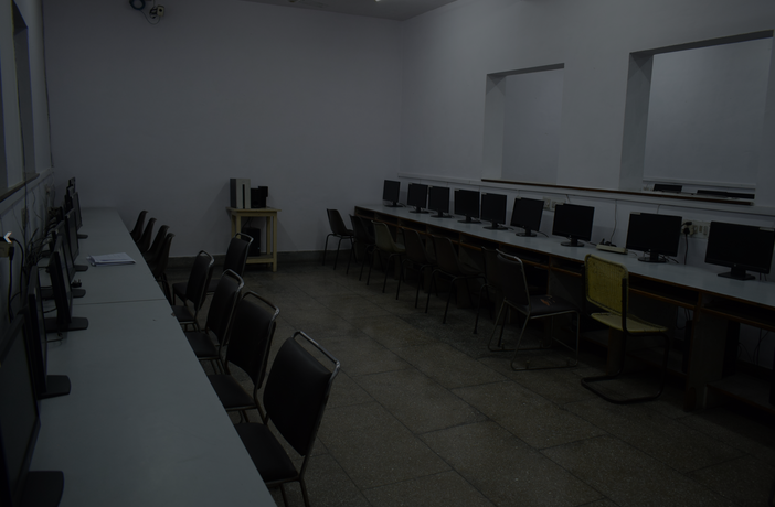 Computer Laboratory