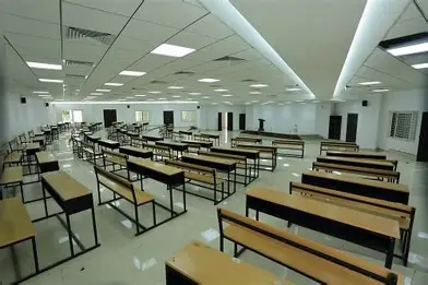Teaching Hospital