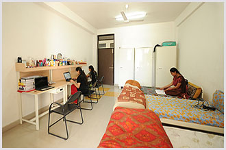 Hostel