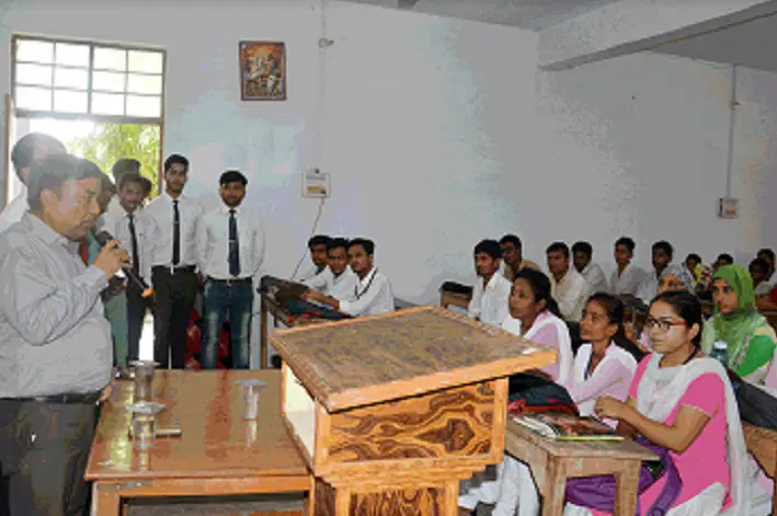 Lecture Halls