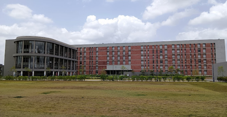 Campus