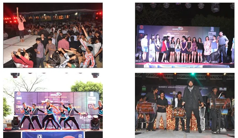 Events