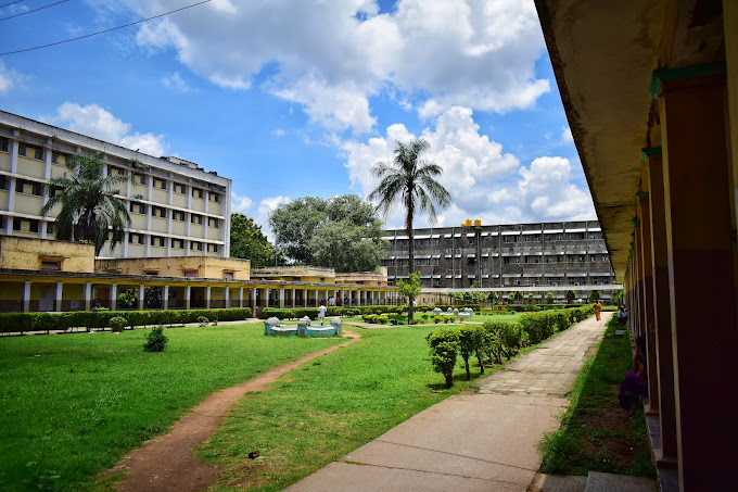 Campus