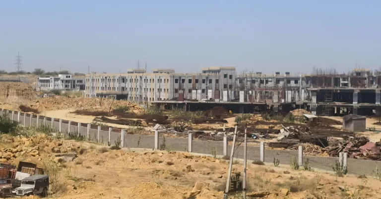 Government Medical College, Jaisalmer