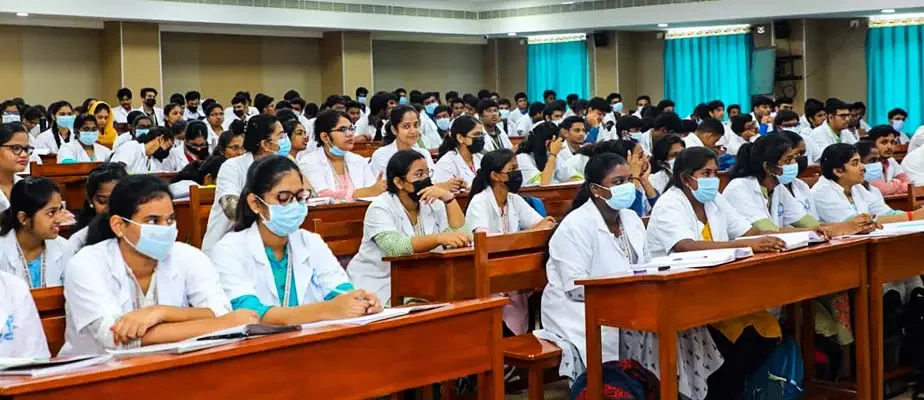 Lecture Halls