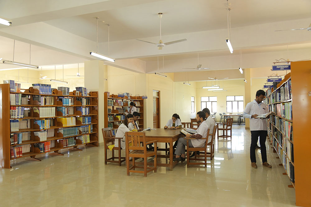 Central Library