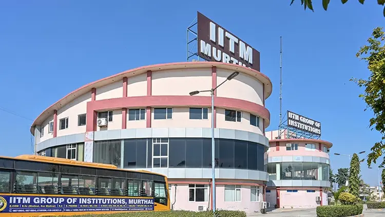 IITM Group of Institutions (International Institute of Technology and Management)