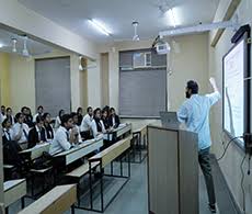 AC Classrooms