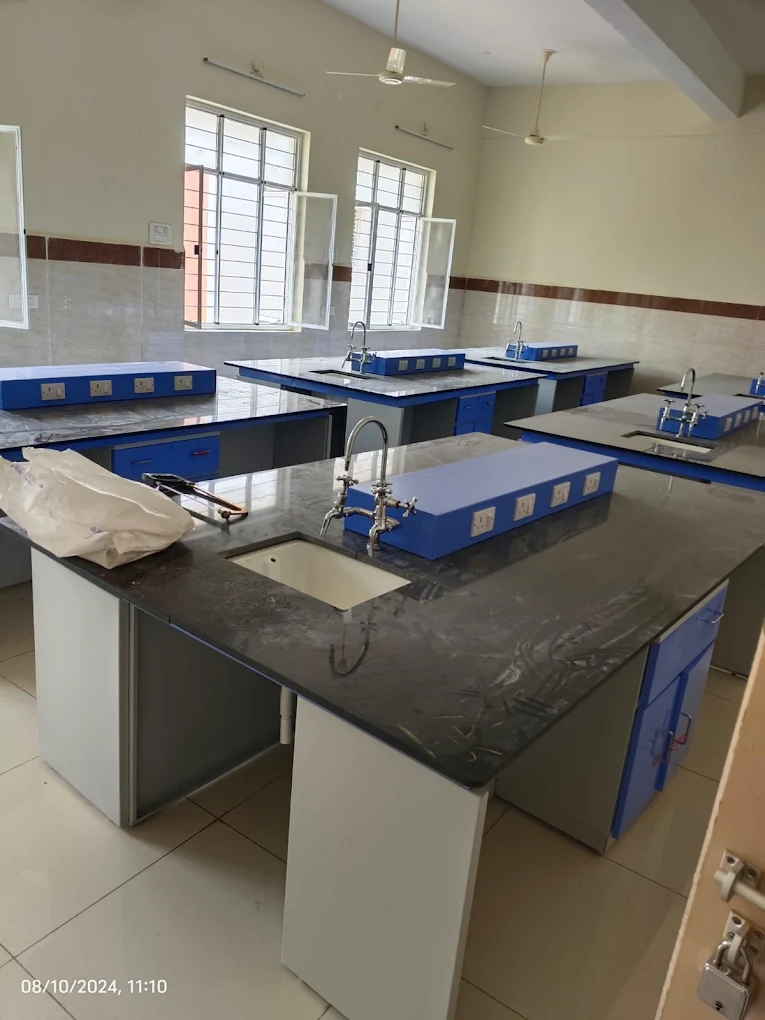 Anatomy Lab (State-of-the-Art Models)